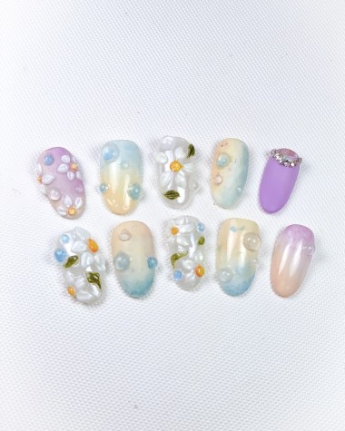 Nail Arts