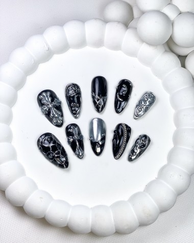 Nail Arts