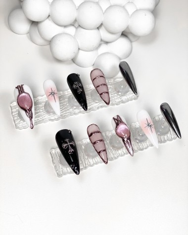 Nail Arts