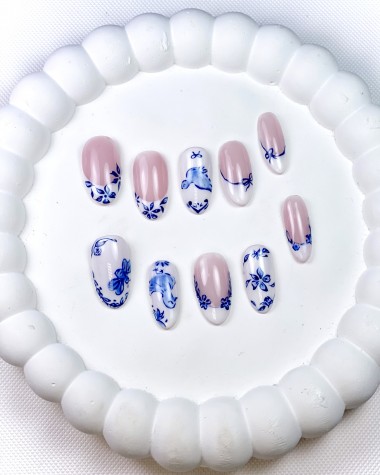 Nail Arts