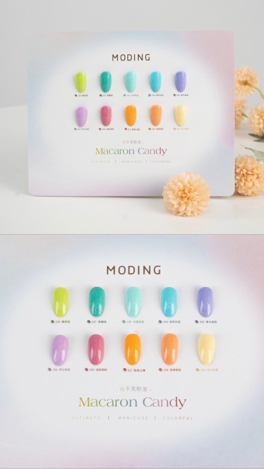 Gel Polish