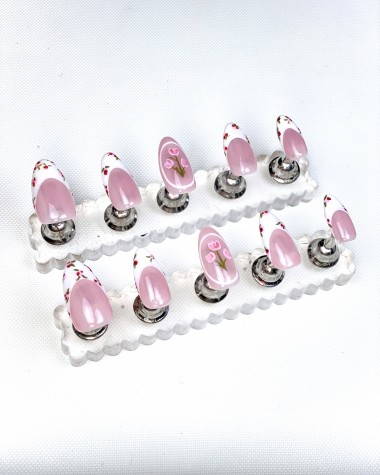 Nail Arts