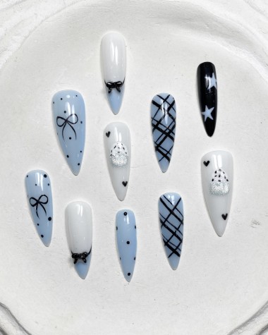 Nail Arts