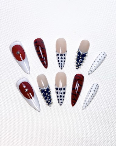 Nail Arts