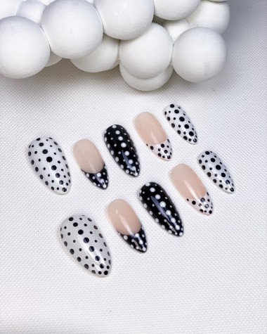 Nail Arts