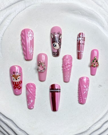 Nail Arts