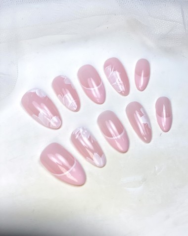 Nail Arts