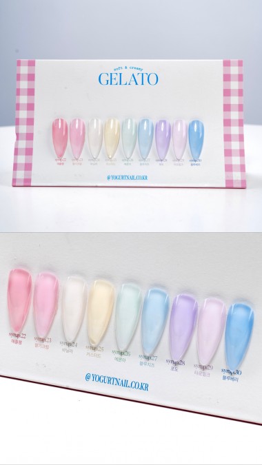 Gel Polish