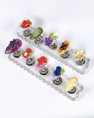 Nail Arts