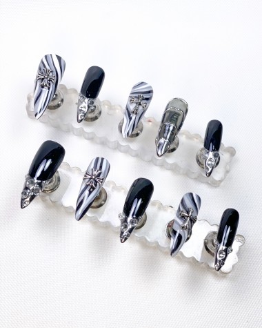 Nail Arts