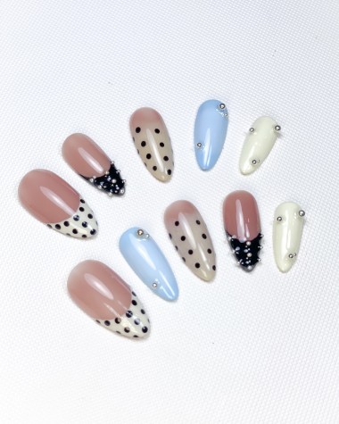 Nail Arts