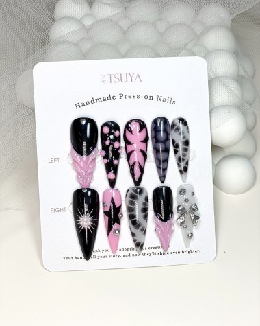 Nail Arts