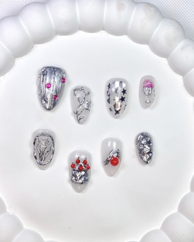 Nail Arts