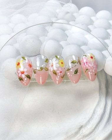 Nail Arts