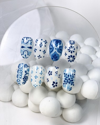 Nail Arts