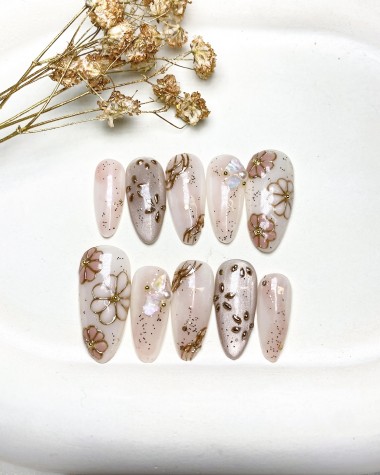 Nail Arts
