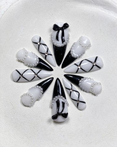 Nail Arts