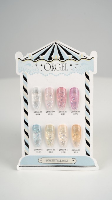 Gel Polish